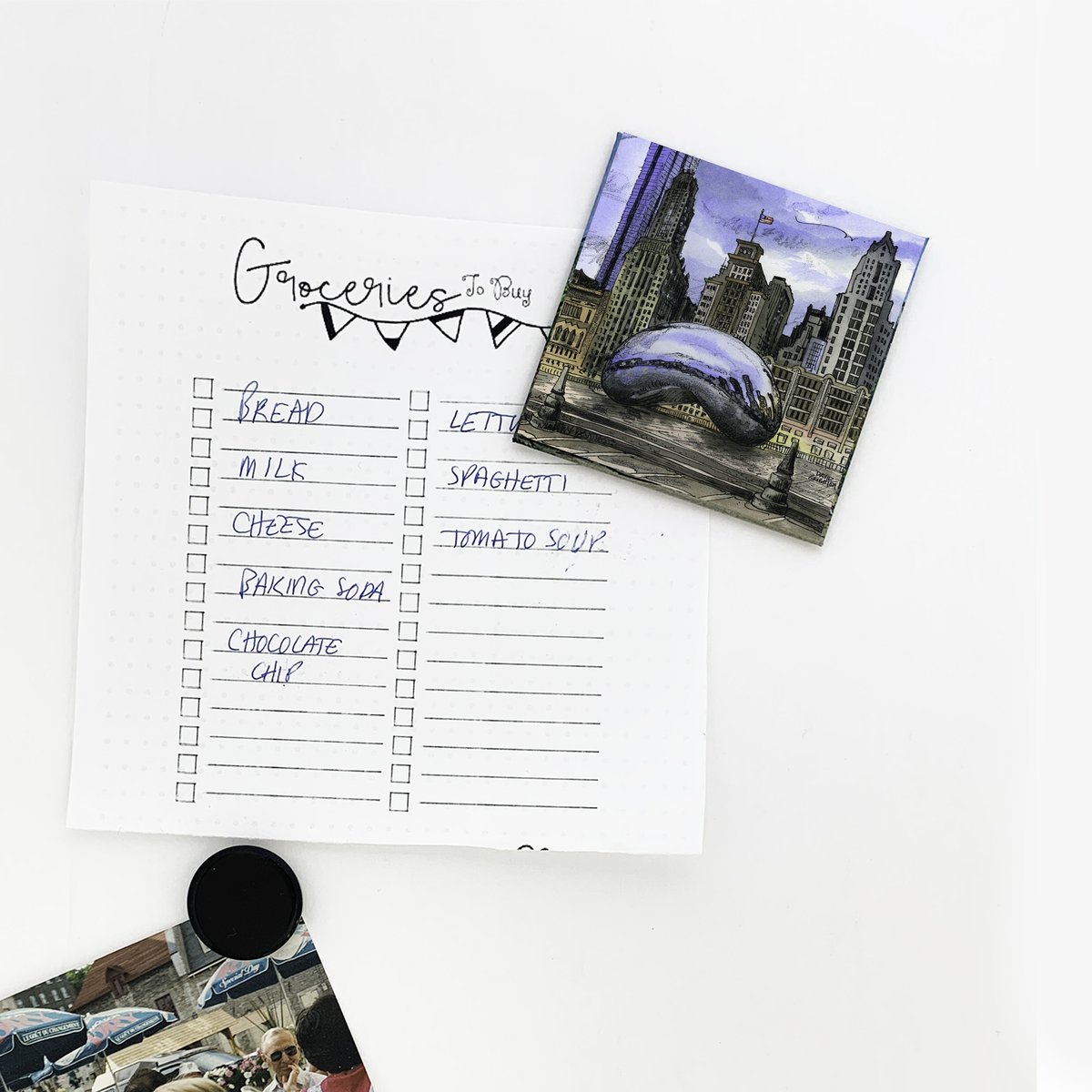 Totally Toronto Art tweet media