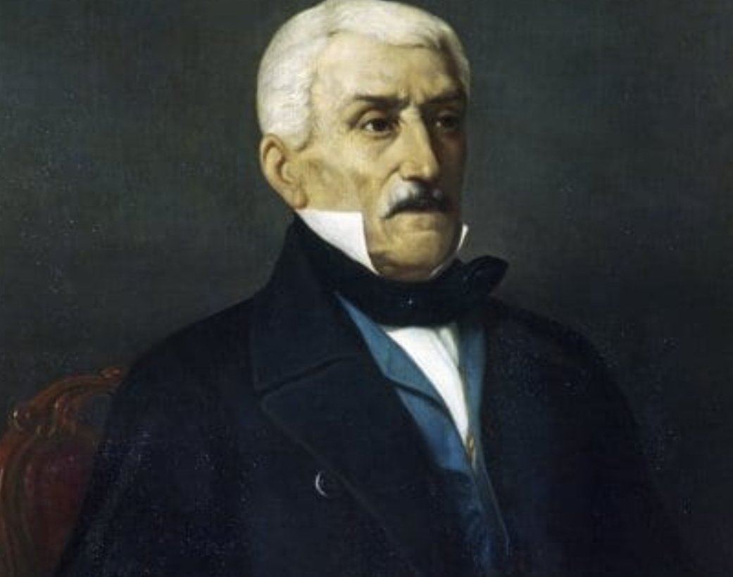 En su honor, en su recuerdo y su legado, sigamos juntos construyendo la Patria. #SanMartin