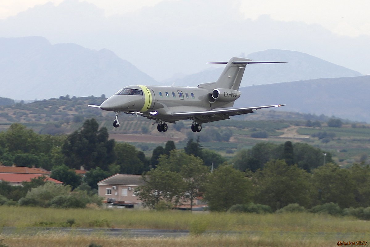 hydra_66's tweet photo. LX-PCD 🇱🇺 mardi à #PerpignanPGF
#PilatusPC24 #JetFlyAviation https://t.co/I303skEZ8w