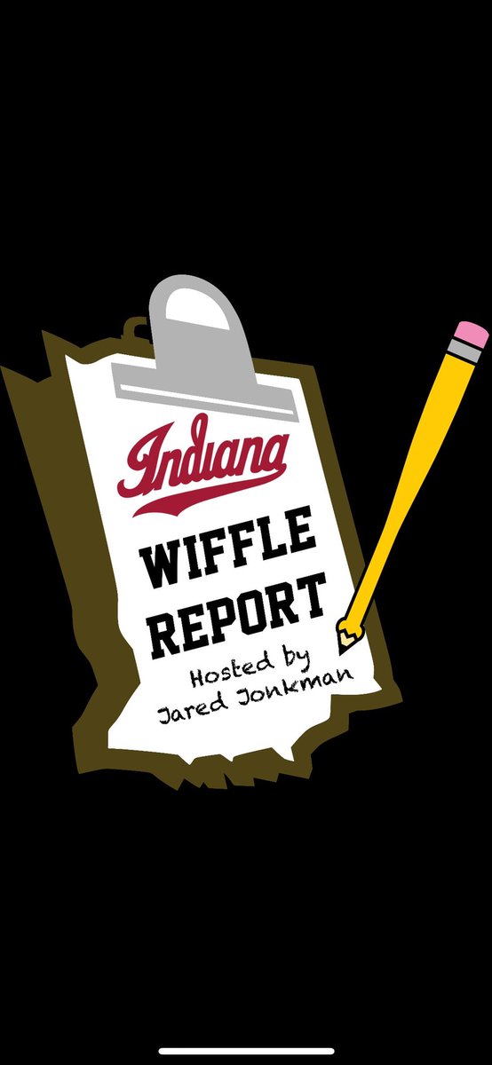 Leroy Wiffle (@leroywiffle) on Twitter photo Jared is back with a new episode of <a href="/the_wiffle/">The Indiana Wiffle Report</a> give it a listen on the <a href="/Goingcornlwa/">Going Corn</a> channel
linktr.ee/goingcorn?utm_… Jared is back with a new episode of <a href="/the_wiffle/">The Indiana Wiffle Report</a> give it a listen on the <a href="/Goingcornlwa/">Going Corn</a> channel
linktr.ee/goingcorn?utm_…