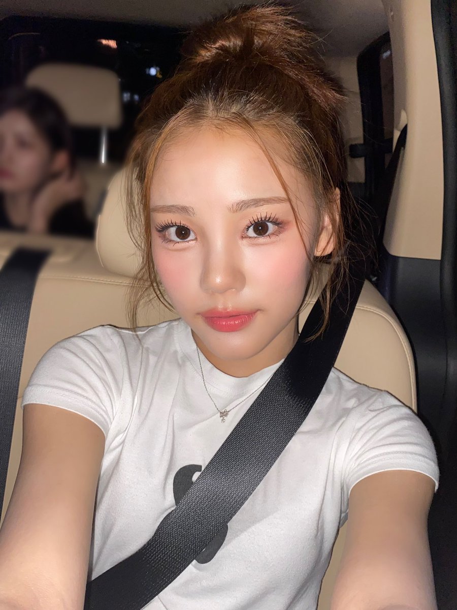 csrpics_'s tweet photo. [220817] SIHYEON twitter update https://t.co/2FYAYi4sAO