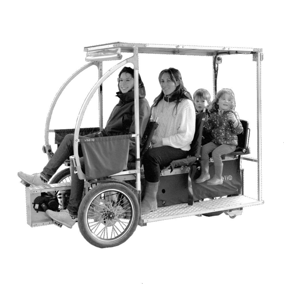 FreeCADNews's tweet photo. #FreeCAD #Showcase
An #DIY #OpenHardware electrically assisted environmentally friendly vehicle. Files released in FreeCAD #FCStd format.

site: https://t.co/s0BQm46wgq
git: https://t.co/XVt4pz2P4G
#vhelio #velocargo #vheliotech https://t.co/oQWTw2AC0E
