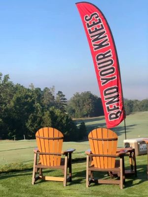 BYK4Collins's tweet photo. Bend Your Knees Golf Tournament - October 14th⛳ - https://t.co/vXWbGrXsKR
Get your foursome together and join us this October 14th at Fairways of Canton at 8:30 as we raise awareness of pediatric brain tumors and mental illness. Unable to play? Contact us about being a sponsor. https://t.co/N9gFdxOTeP