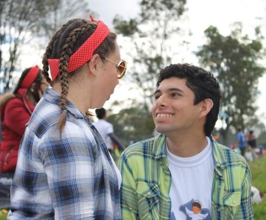 Asumo el caso de Angel David, paciente con varios diagnósticos y con discapacidad permanente. La EPS le ha "desmontado" servicios de salud que aún requiere. Impulsaré denuncia internacional ante <a href="/CIDH/">CIDH - IACHR</a> para que el Estado de #Colombia garantice sus derechos. @CarolinaCorcho