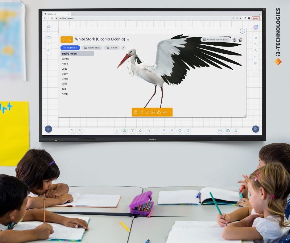 interactive_sch's tweet photo. Kids will be back to school before we know it! Let's focus on #i3LEARNHUB, a learning platform enabling teachers to bring digital content to students and stimulate collaboration in the https://t.co/OeHfspnhQA up and get started right away!
#edtech https://t.co/VrfXOgiFNv