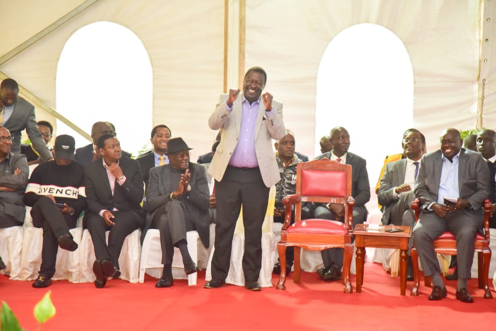 WilliamsRuto's tweet photo. Mama Mboga, Boda Boda, Beba Beba and the entire people of Kenya are expecting us to grow this economy.

It is time to live up to our promises. https://t.co/TNVQb5W9Vu