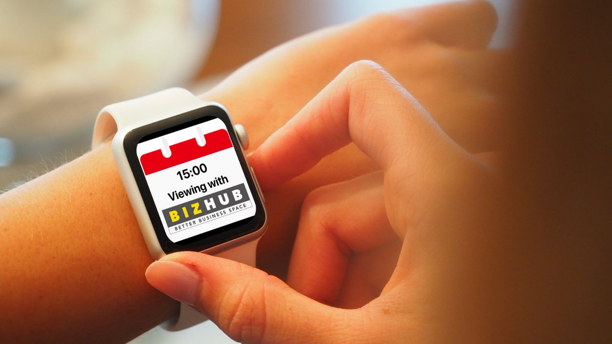 Tik Tok⌚

Its 3pm, time to meet with us! 

Find your perfect office space today @ biz-hub.co.uk

#servicedoffices