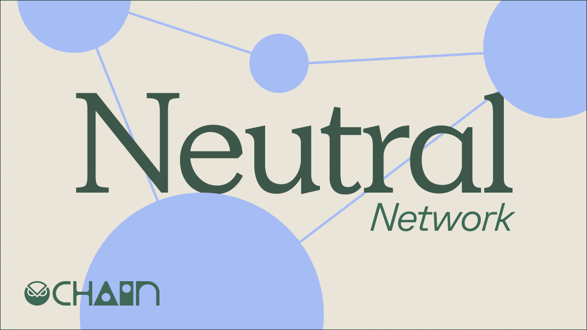 gnosischain's tweet image. 💫 Gnosis Spotlight 💫

The Gnosis Chain provides a vital public utility for users. 

Open governance, open access, and token stability create a trusted environment for users as well as applications built on top of Gnosis Chain. 🏛️🤝🔁🛠️