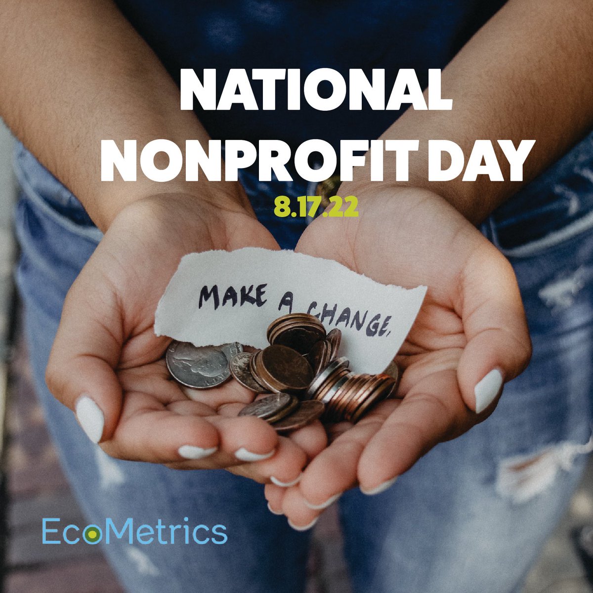 Ecometrics LLC tweet media