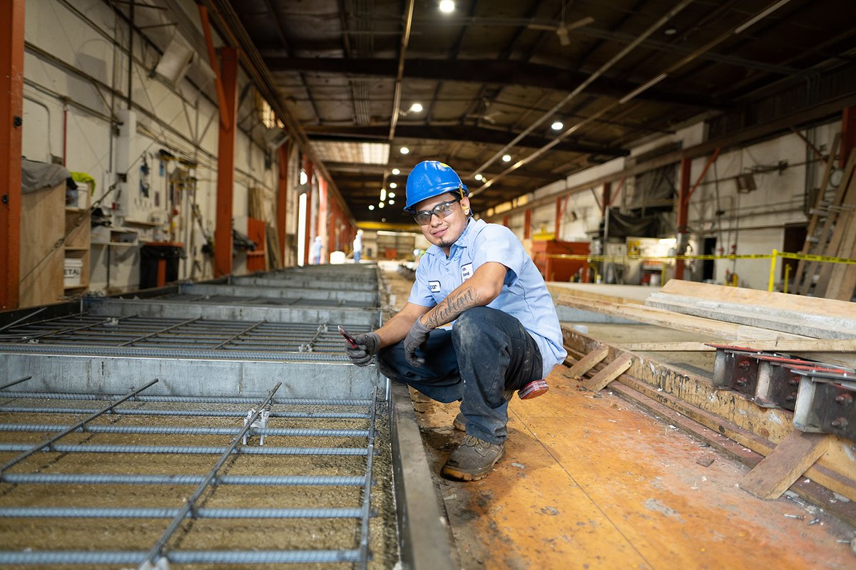 Smith-Midland Corp. tweet media