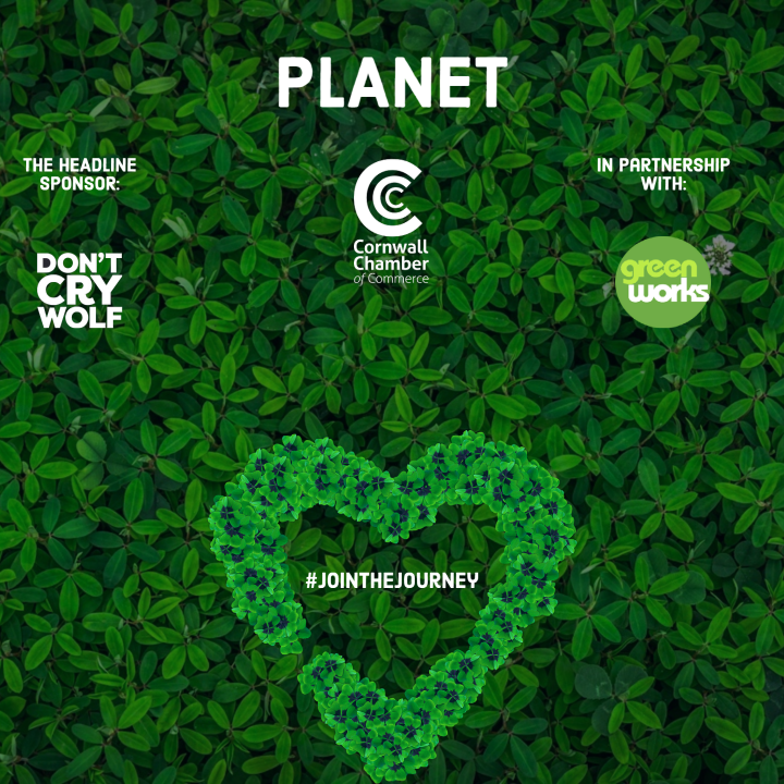 Check out our new Planet C page! 

You are able to easily view the events we have on, book on and get involved! Please contact the Chamber to find out about our Sponsorship packages! 
cornwallchamber.co.uk/planet-c