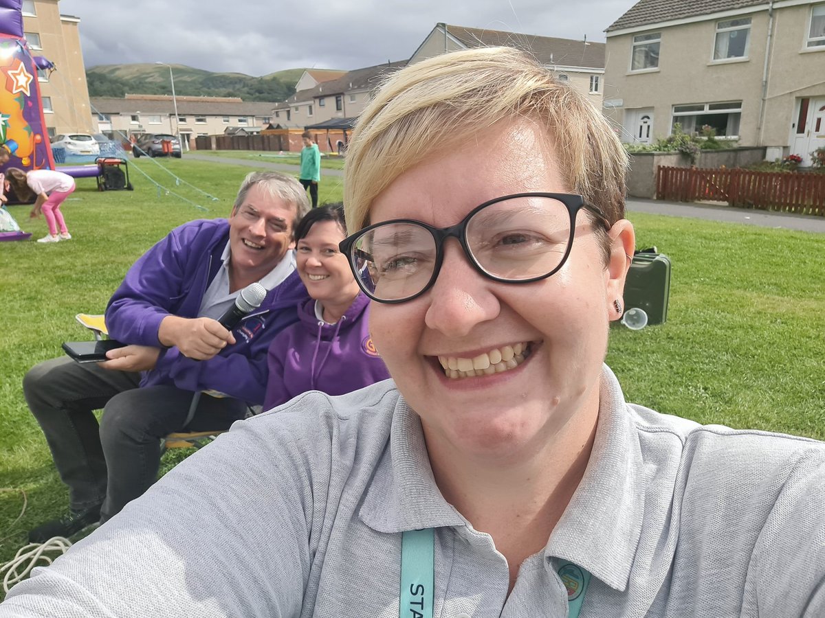 Girvan Youth Trust tweet media