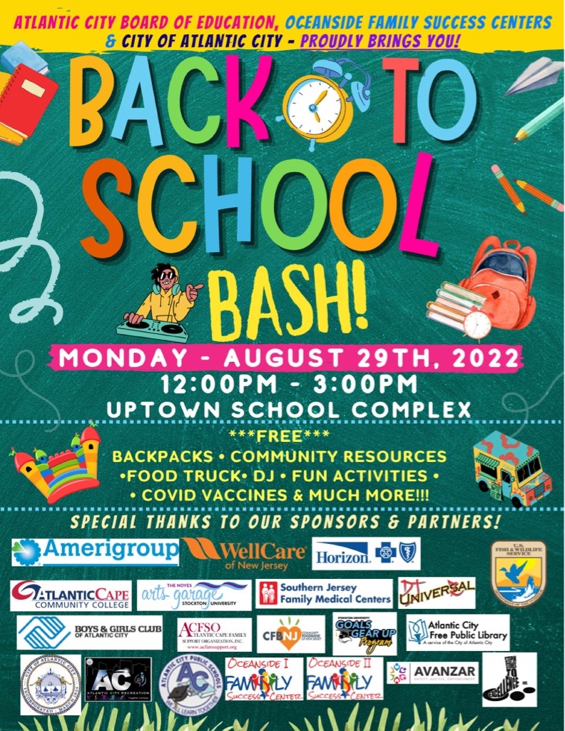 Atlantic City Public Schools (@acpublicschools) on Twitter photo 