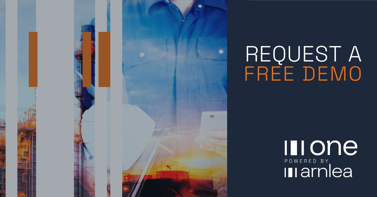 One optimises your operations, from inspections and maintenance to materials and logistics – discover why here.

arnlea.com

#software #efficiency #technology