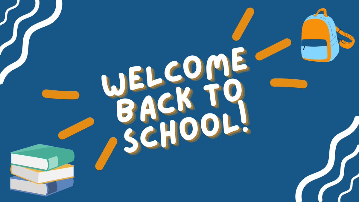 RobertsonCtrSA's tweet photo. It’s exciting to see so many educators and students heading back to school! What are you most looking forward to this school year? RT and let us know! https://t.co/5Ce20OYU2v