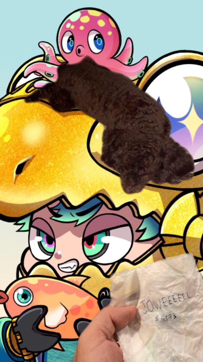 NFTE_Quack's tweet photo. There’s a new addition to our Mamily lol @Metaarksnft
#FreeMint #Gamefi #MetaArks #Socialfi #2Dpfpmint #NFTs #Metaverse #MintSoon #21stAug #Mamily https://t.co/IebGfuSydn