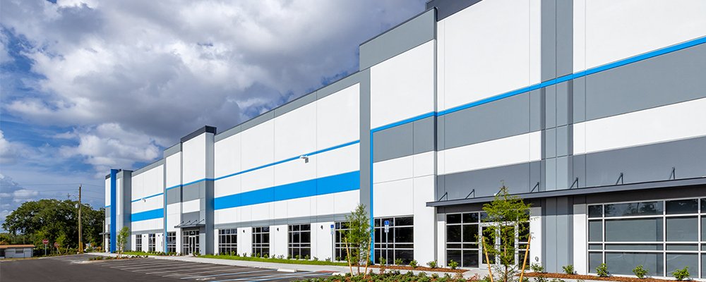 BlueScope Properties Group tweet media