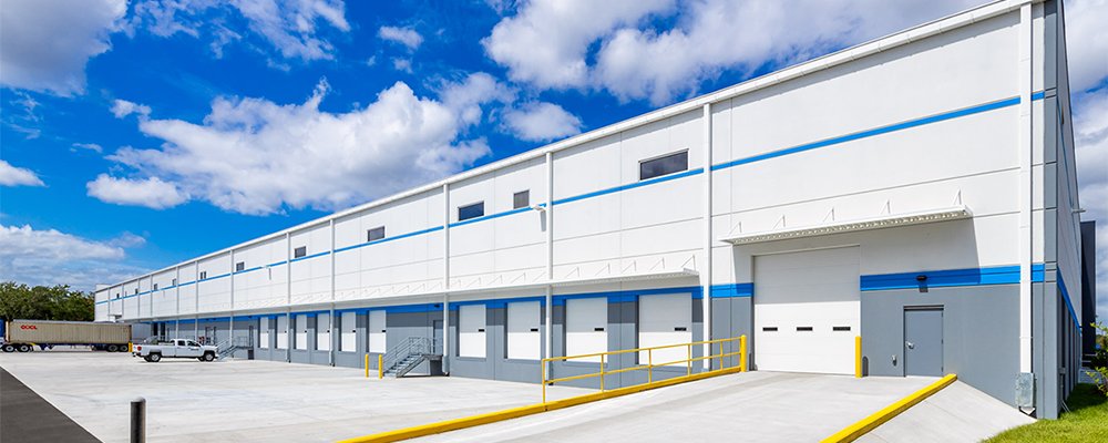 BlueScope Properties Group tweet media