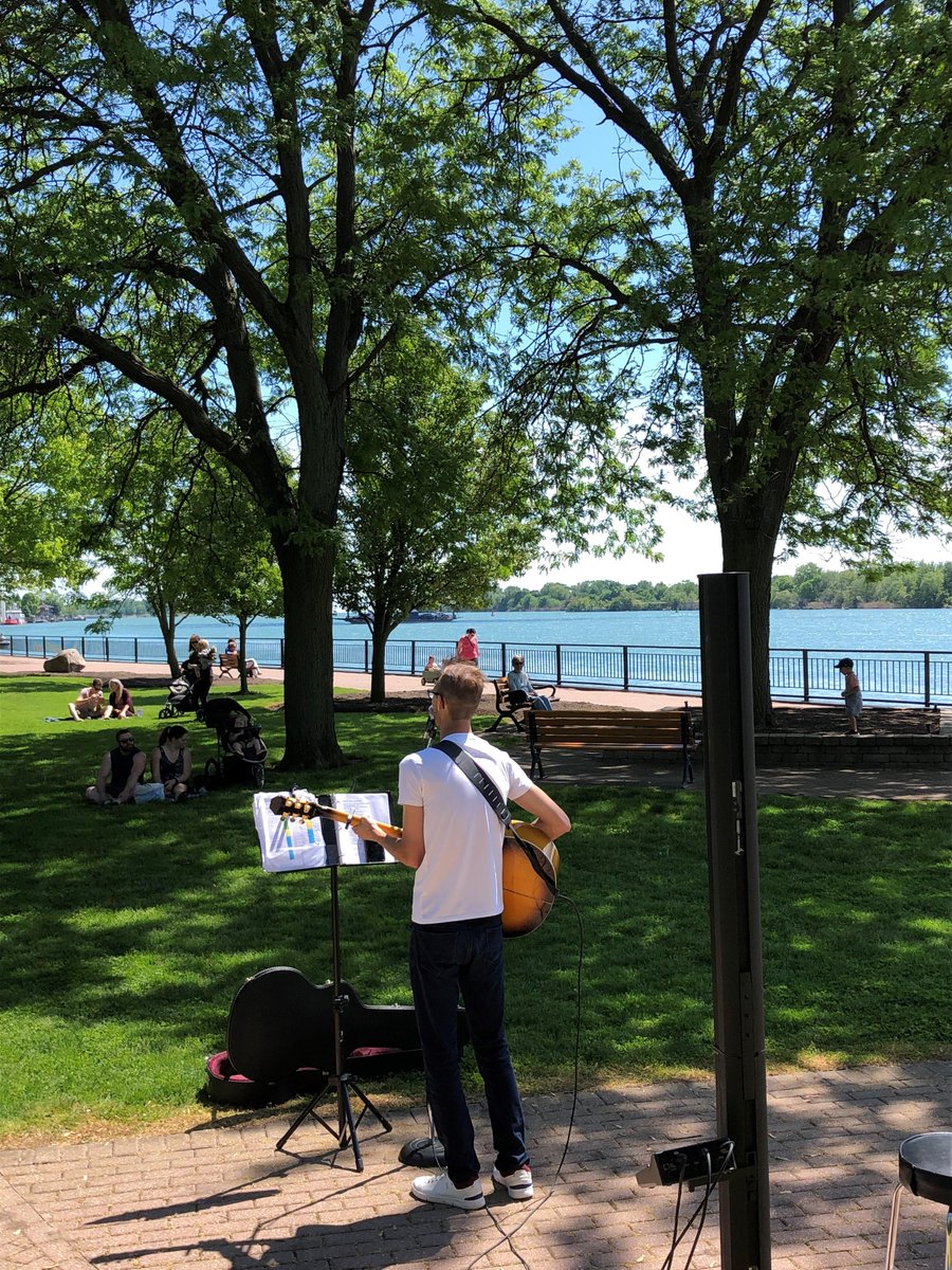 VisitAmherstbrg's tweet photo. There's lots of fun things to do this Open Air weekend!
Sat @ 12-7pm - Activities
Sat @ 3pm Music - Adam Butcher
Sun @ 10am - Yoga - Jaclyn Bernachi
Sun @ 12-7pm - Activities
Sun @ 1pm - Storytime - River Bookshop 
Sun @ 3pm Music - Ted Lamont
https://t.co/TlLM2DxcgA https://t.co/ZUksiGQxCO