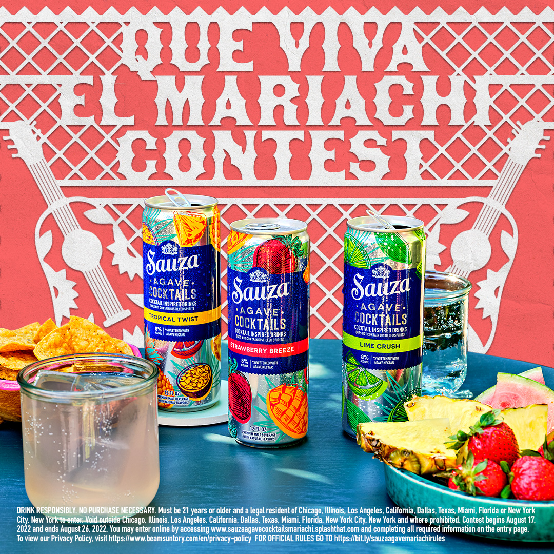 dont be that person who didn’t have a live mariachi band at their party. click the link for the chance to fix this problem asap:
…agavecocktailsmariachi.splashthat.com