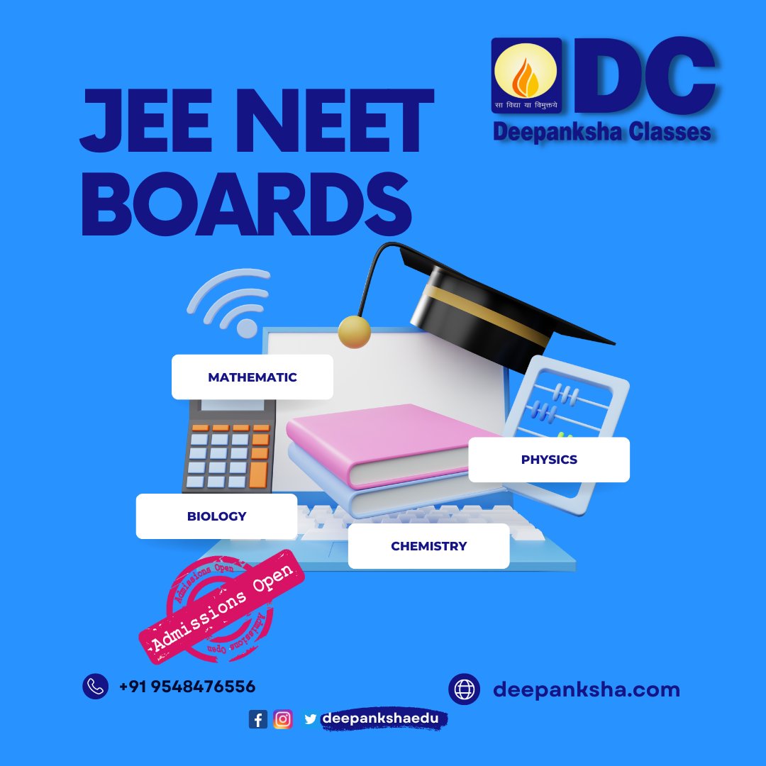 deepankshaedu's tweet photo. #admisiionopen #jeemains #jeeexams #NEET #boards   #cbse #isc #uksc  #dehradun #uttarakhand #Kota #faculties 
#deepankshaedu 
@deepankshaedu https://t.co/CNOQAzssi8