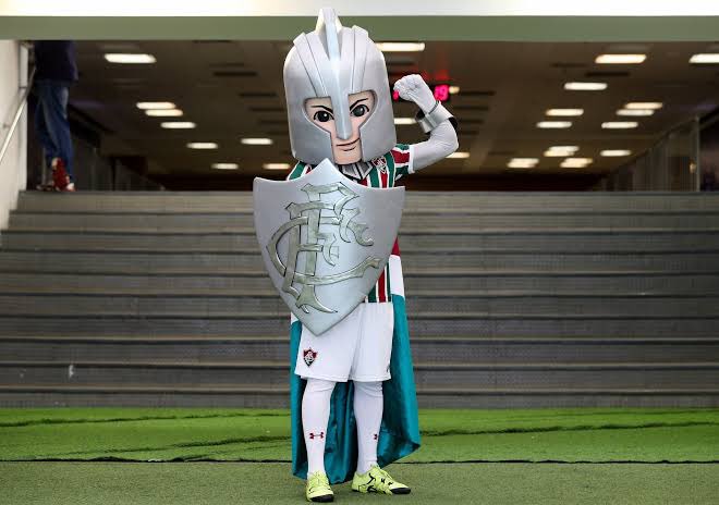 ManoelRomantic2's tweet photo. 🚨 Mosaico DEFINIDO! 🚨
Mosaico do Fluminense é aprovado no STJD e apresentará o mascote “Guerreirinho” com a armadura do Fluzão! 
Curtiu, tricolor?
Imagens ainda não foram divulgadas.

📰 Canal Raiz Tricolor, via YouTube
📸 Divulgação https://t.co/NChyJBKRd3