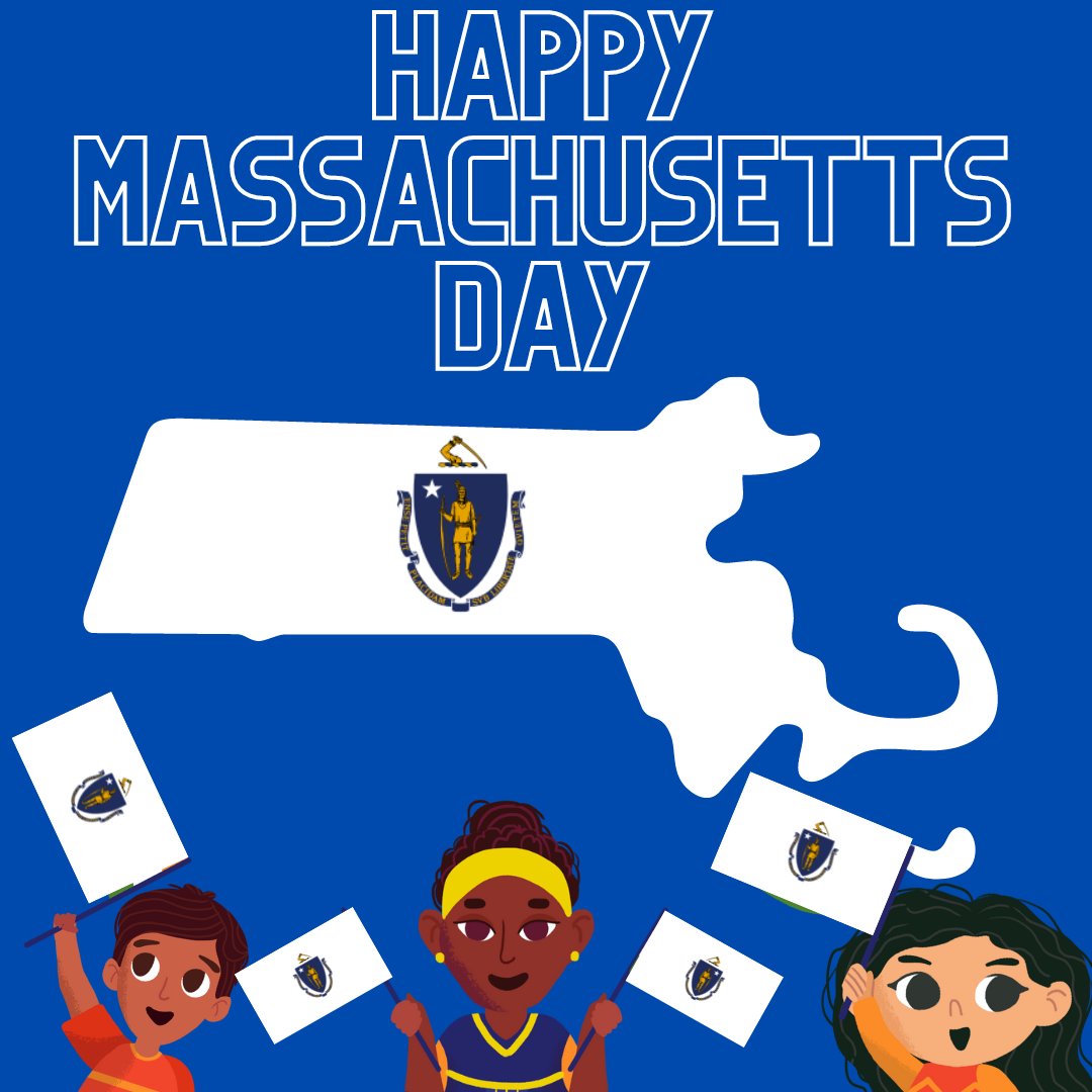 LemelsonMIT's tweet photo. “Happy Massachusetts Day!
There are many reasons to be proud of Massachusetts, especially because it is home to a very special institute of technology.”
#lemelsonmit #lmit #inventioneducation #stem #nationalmassachusettsday #massachusettsday https://t.co/DFTNd8Ei6C
