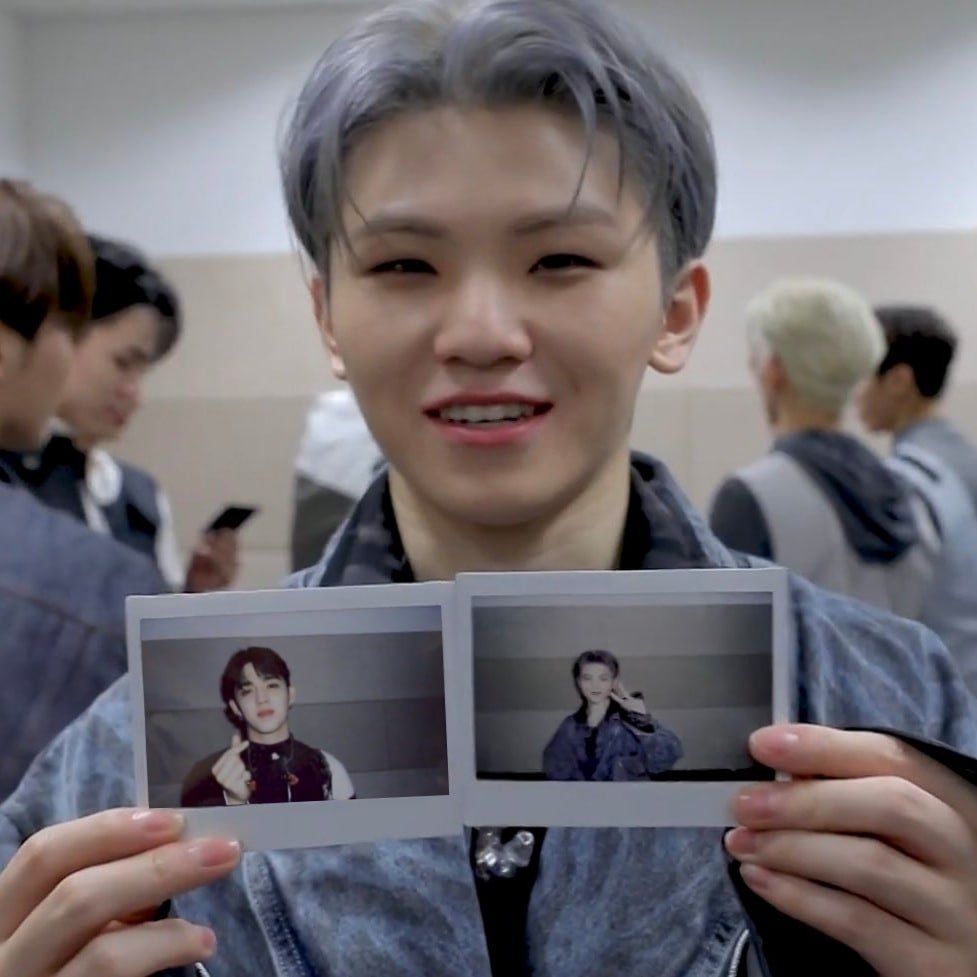 keeping love in a photograph