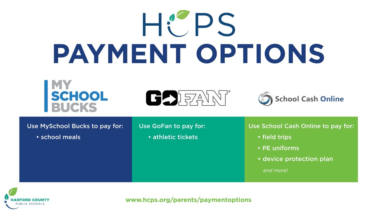 HCPS tweet media