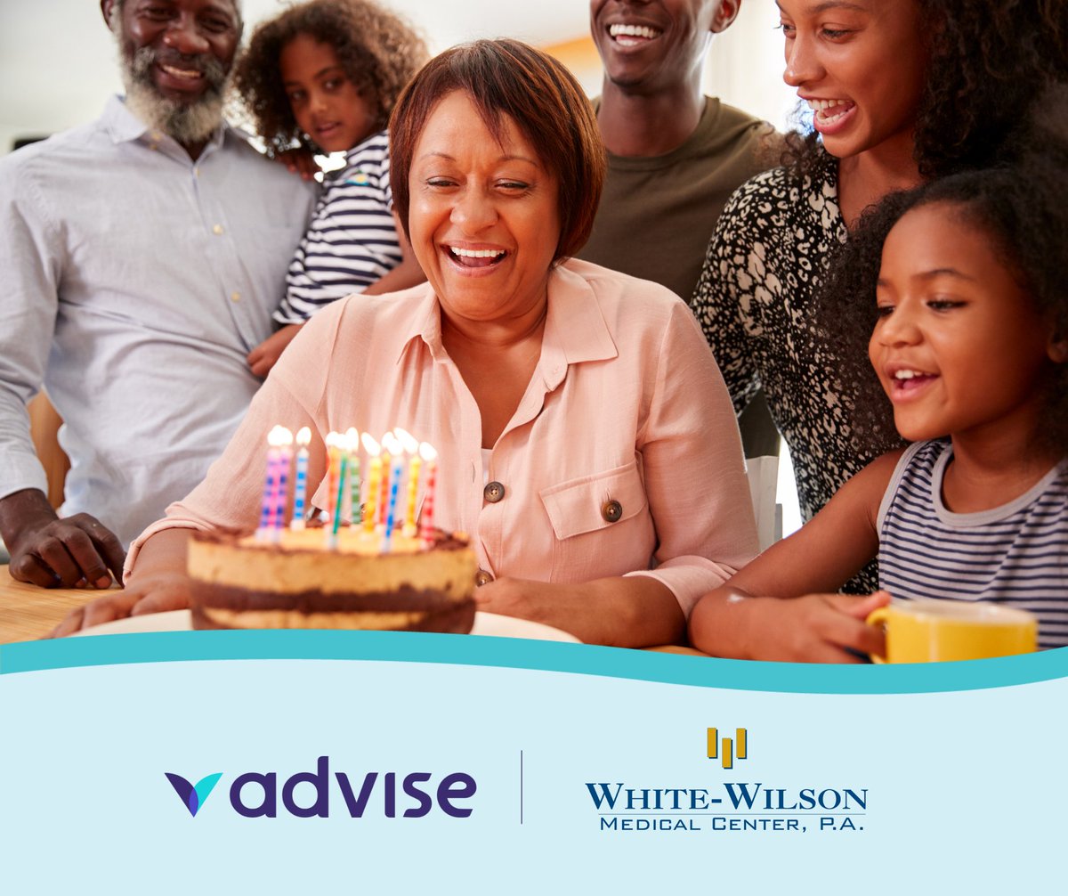 Turning 65 soon? Join Medicare live online seminar hosted by our partners Advise Insurance Agency on July 27 at 5 p.m. MST. Discover the Medicare basics, when and how to enroll, how to choose the cost, coverage, and care that's right for you. Register at: webinars.on24.com/advise/T65