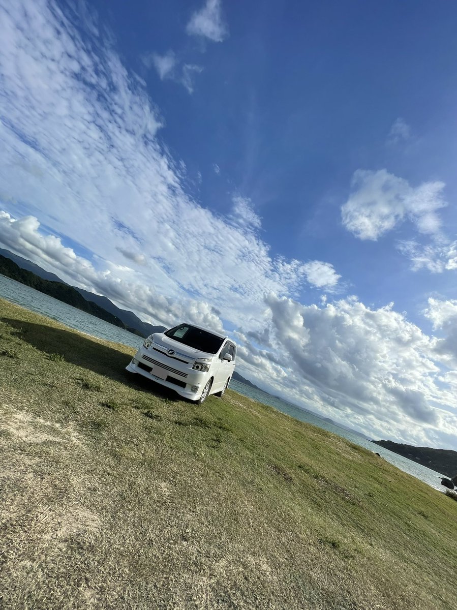 contend_mcn's tweet photo. 最近全然Twitterのほう見てなかったお
ドライブ写真載っけよ
 #糸島  #野河内渓谷 #ドライブ 
 #ヴォクシー https://t.co/YvbTbWSzlE