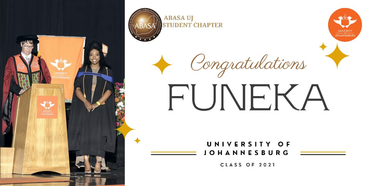 Hard work never goes unnoticed 
Congratulations to the class of 2021🎓✨
We're proud of you🤎🖤🧡
Keep shinning ✨

#abasaproud
#abasajhb
#abasaujapk