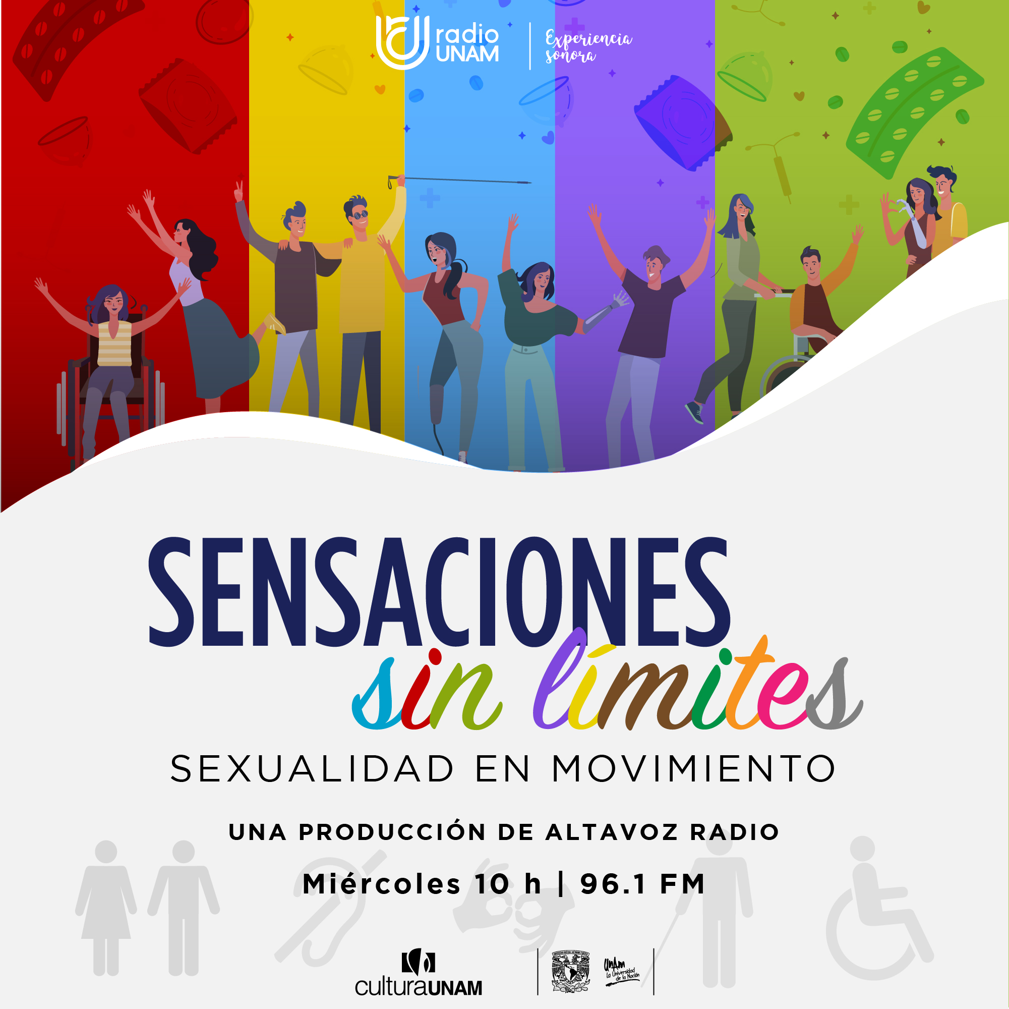 Radio UNAM (RadioUNAM) / Twitter