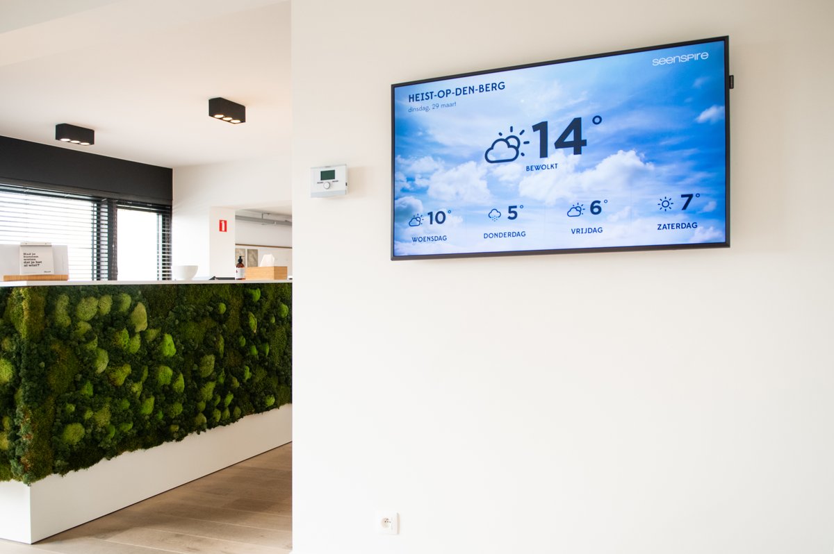 Seenspire tweet media