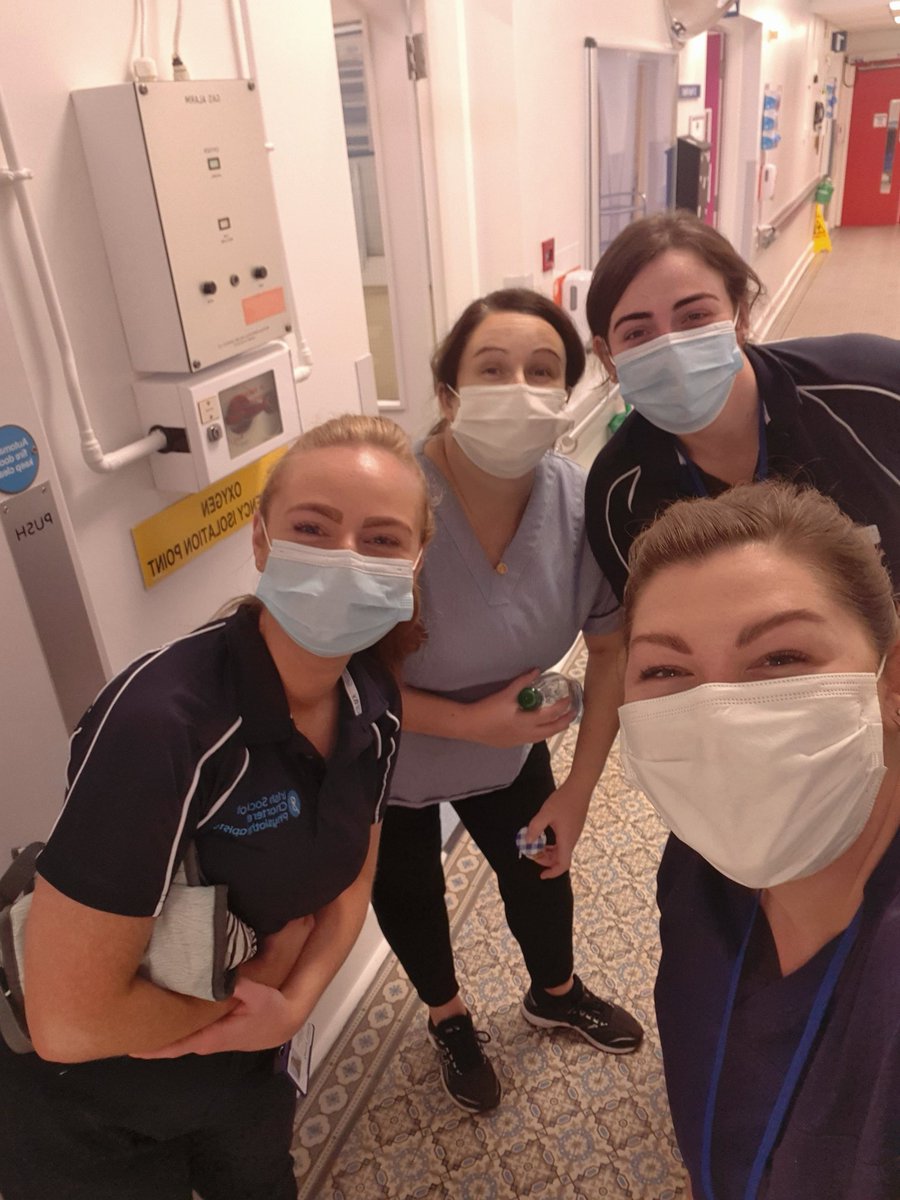Melissa52236148's tweet photo. We will miss @kate_ob95 when she heads off on her new adventure!! https://t.co/uDYDkfqtuW