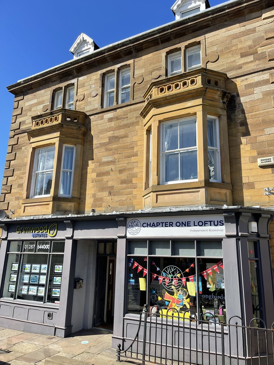 chapter1loftus's tweet photo. We have 20% off all stock.  This offer excludes customer orders and excludes online.

We will be closed tomorrow Thursday 18th August but open again Friday and Saturday from 10am to 4pm #choosebookshops  #booknerds #coastalliving #redcarandcleveland #northeastcoast https://t.co/H6jEGjVJqz