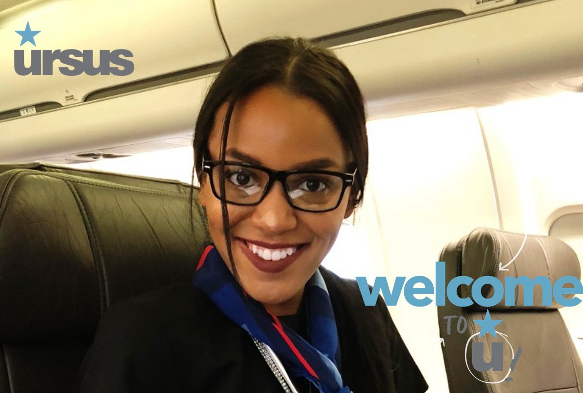 Welcome, and congratulations to Mariah Brown, the newest addition to our recruiting team at Ursus!
#staffing #recruiting #recruiterlife #recruiters #welcome #team #welcometotheteam #itstartswitihu