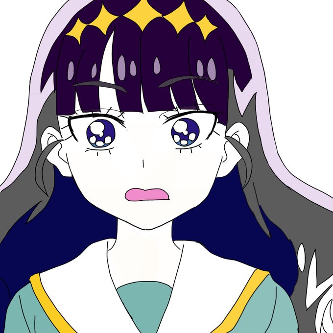 練習絵のtwitterイラスト検索結果