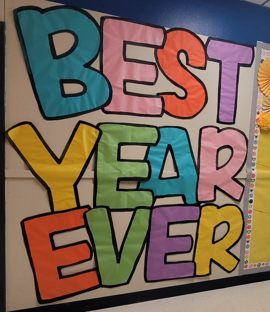 ElderElementary's tweet photo. Happy First Day!  We are so excited to see all of our students and families! https://t.co/f5NxrtPgm7