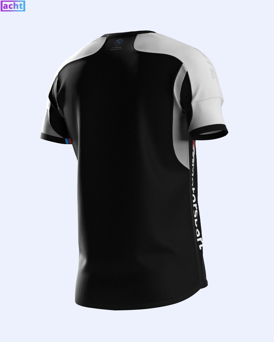 Adidas. Bayern München x BMW Motorsport - Third.
mockup <a href="/ismet1m00/">ismet</a>