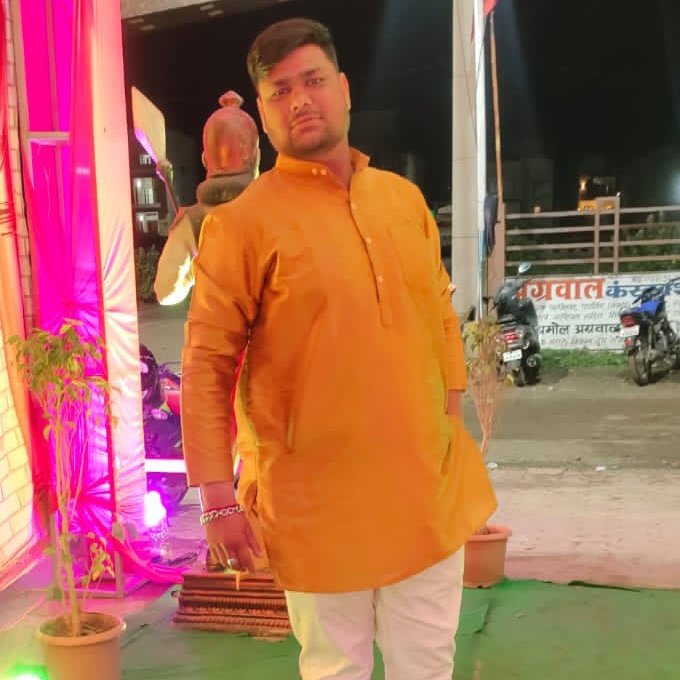 NAVIN SATLE tweet media