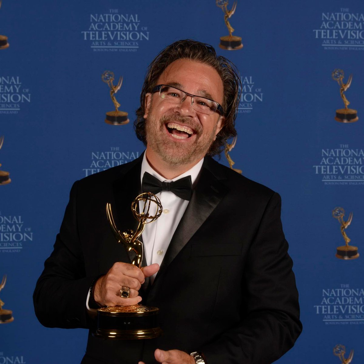 ccusmu's tweet photo. *Teaser…Charles Denler, Emmy-award winning professor, has just finished writing music for a two-hour PBS special, music for a nature series, and music for a new pilot that is slated to become a television series. More details to come soon! https://t.co/xoS0Pssfem