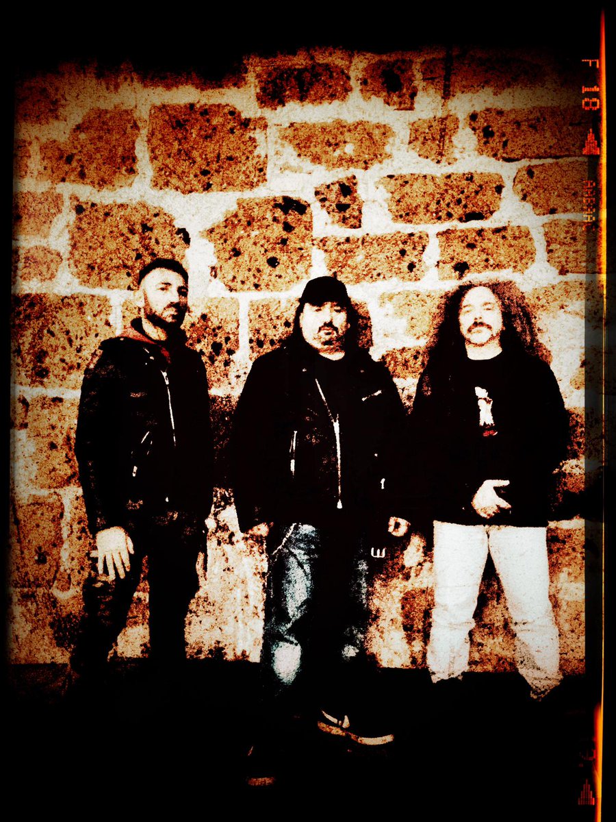 metallus_it's tweet photo. Enforces: i dettagli del nuovo album “Metempsychosis”! https://t.co/60uan5suBo #Enforces @punishment18rec https://t.co/i81PVymbzN