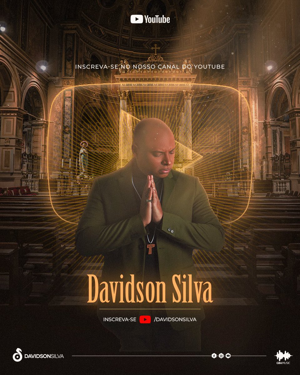 ShalomDavidson's tweet photo. Olá meus Queridos , vcs já se inscreveram no meu canal no YouTube ? Lá vocês terão acesso a muitas novidades que já estão vindo !! Fica a dica !! #youtube #novidades #herança #ficaadicamusic #gbamusic https://t.co/dqwqi4S7rp