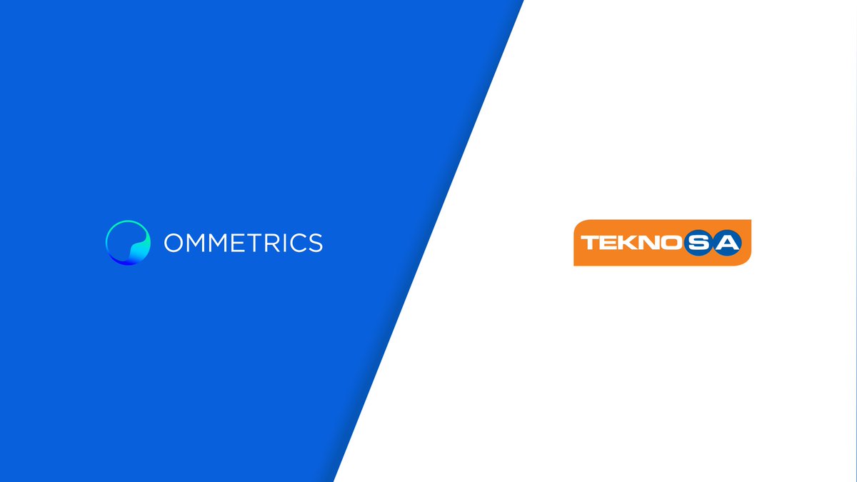 ommetrics's tweet photo. Türkiye’nin teknolojik ve elektronik eşya devi @Teknosa 'nın "Ölçümleme ve Dönüşüm Optimizasyonu" danışmanlığını yapmaktan mutluluk duyuyoruz! https://t.co/Y7YWxHL3QS