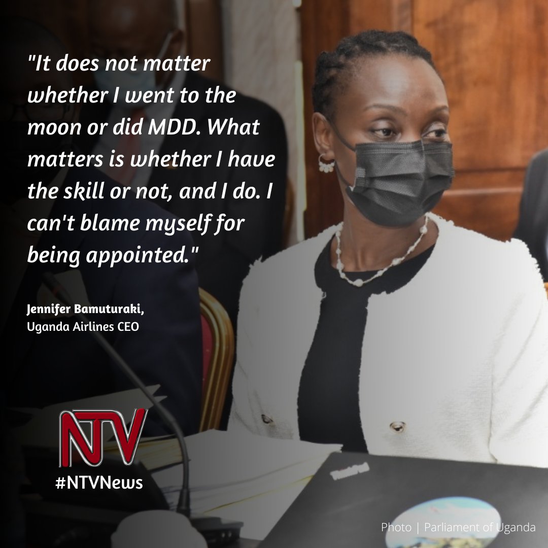 NTV UGANDA tweet media