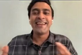 TweetsomeGUY's tweet photo. @VarunmThakur 's biodata photo! Coz @Cowtuk said so 😅
#tiss https://t.co/kO1YDVb24b