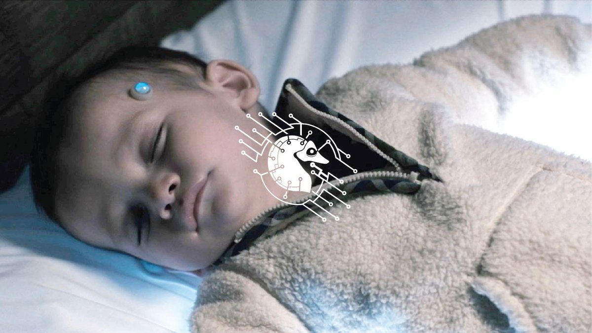 Join us on Fri Sep 2 from 5:30pm for BIO·FICTION films featuring cyborgs, neurotech, AI and more! 🦾🧠📽️ 
Plus a discussion with Thomas Stieglitz (<a href="/UniFreiburg/">Universität Freiburg</a>), Sabine Ammon (<a href="/TUBerlin/">TU Berlin</a>) and us.
We'll be <a href="/TUBerlin/">TU Berlin</a> Room H 0104, no registration necessary! #FUTUREBODY