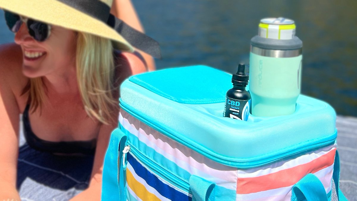 PureValleySol's tweet photo. Sometimes the lake chooses you... so you better be prepared to enjoy the ultimate chill day! 

"PVS is the key to find ultimate relaxation. It eases my busy thoughts so I can soak up the sun and enjoy my peaceful surroundings." - Tayla S.

https://t.co/X3JgIBazJ4 https://t.co/7Xuoh75unI