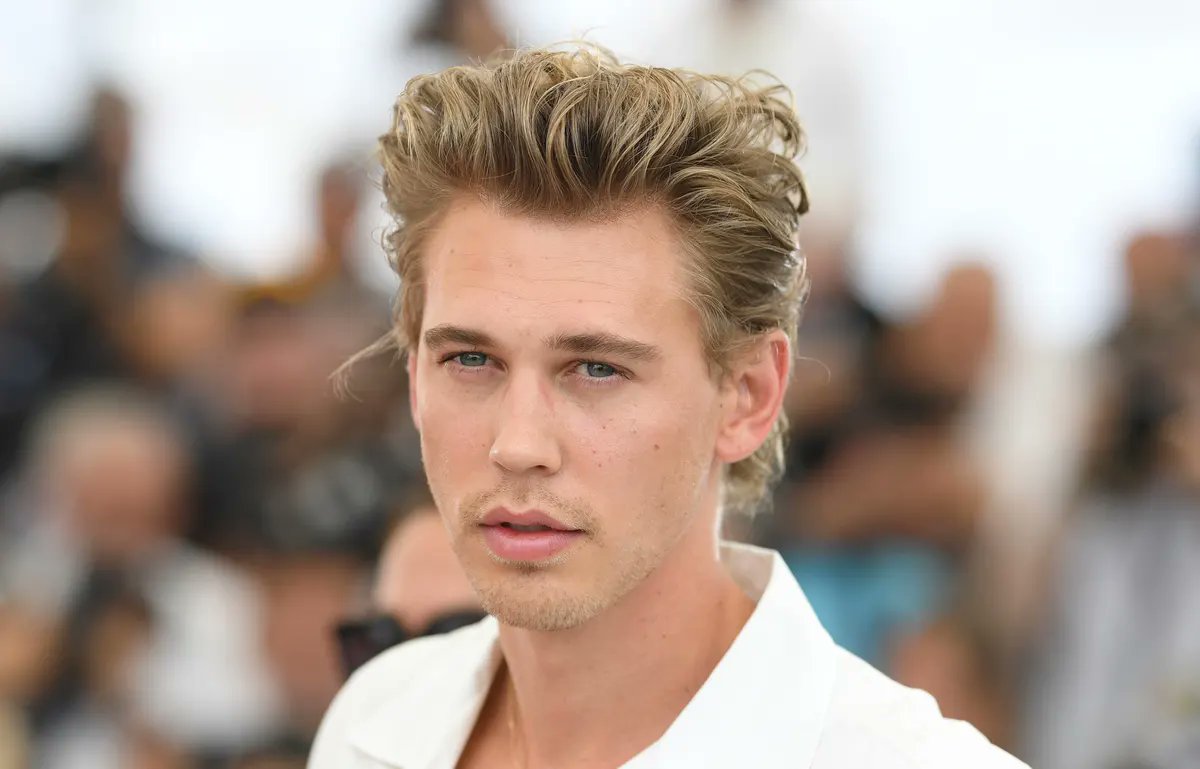 Happy Birthday dear Austin Butler! 